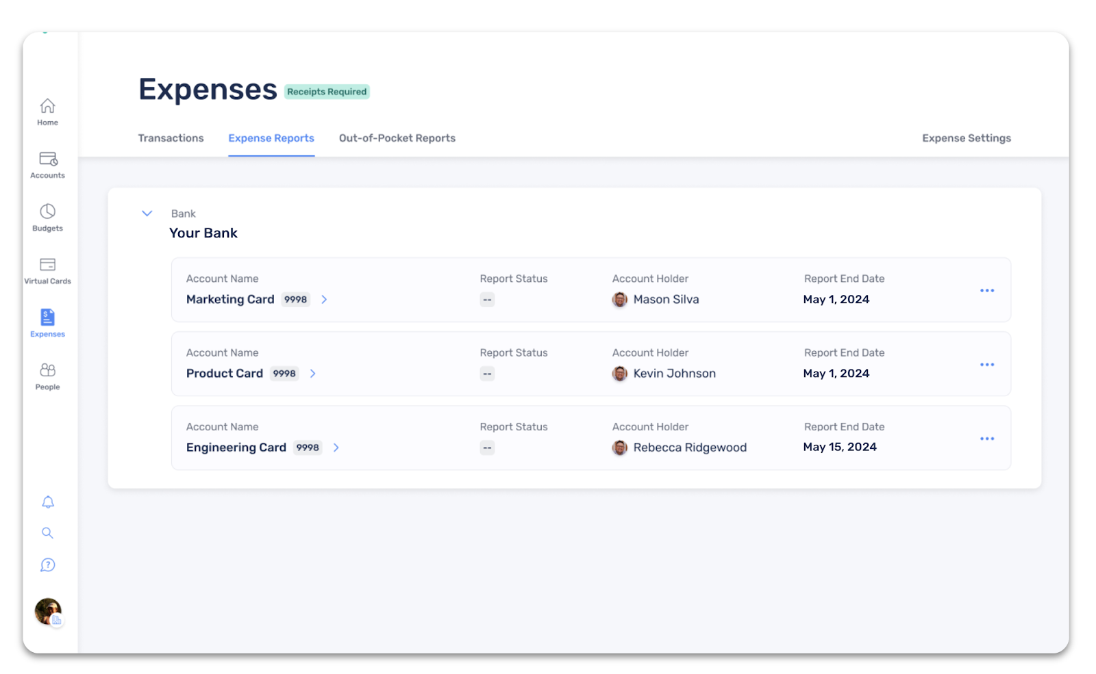 Meet Oneexpense, Automated Expense Reporting Backend – Traumstuecke Ulm